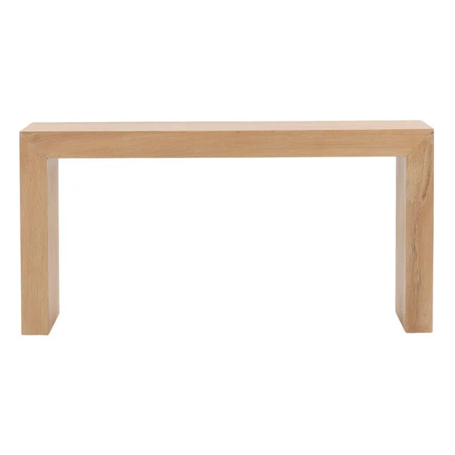 Jovian Console Table