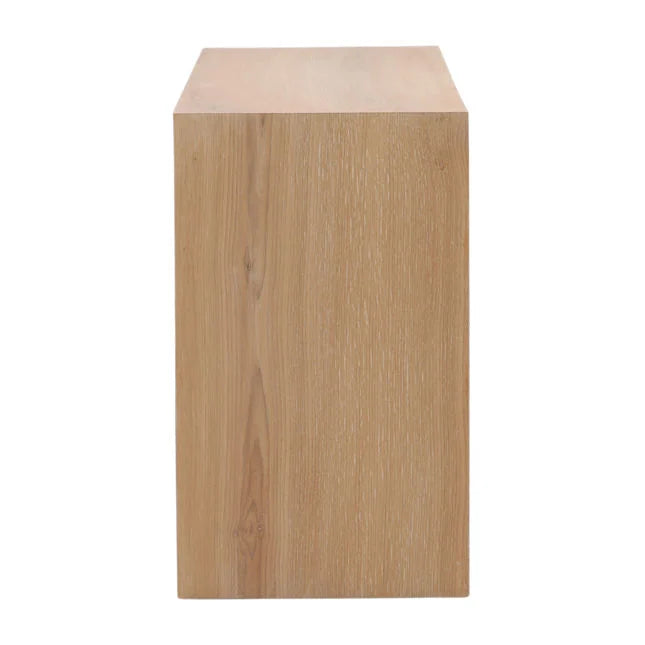 Jovian Console Table