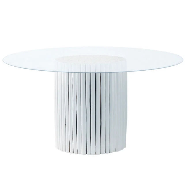 Bertin Round Dining Table