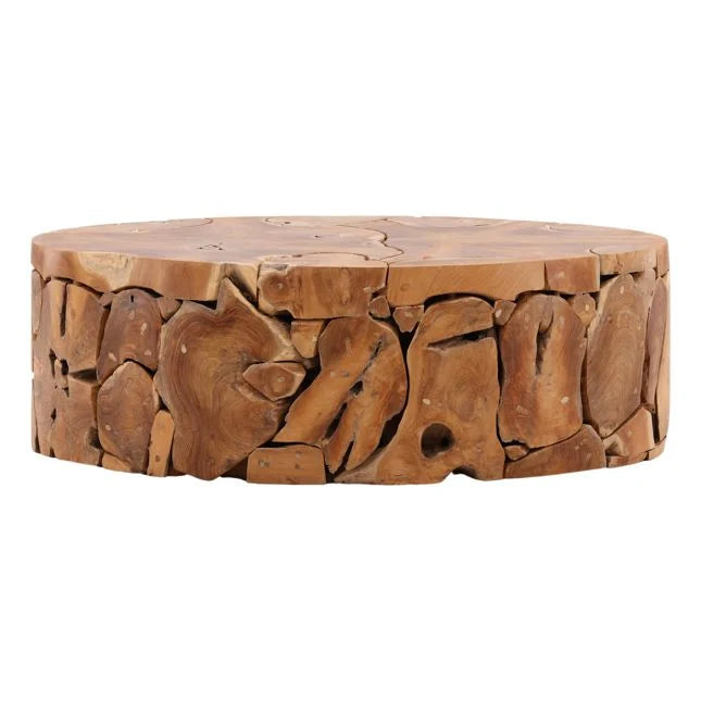 Braden Outdoor Coffee Table