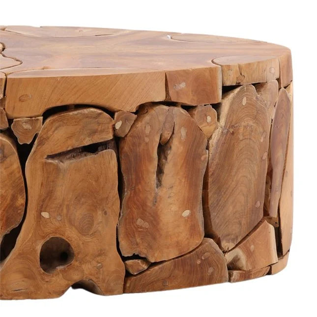 Braden Outdoor Coffee Table