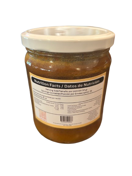 CAMPO VERDE Nutri-Mix