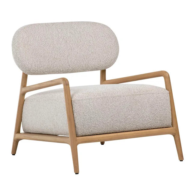 Donney Occasional Chair - Natural