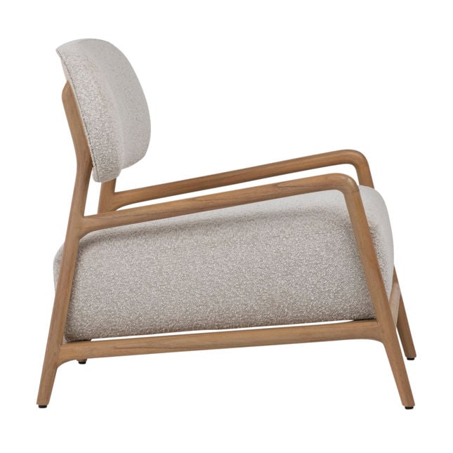 Donney Occasional Chair - Natural