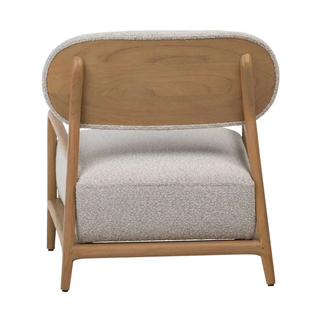Donney Occasional Chair - Natural