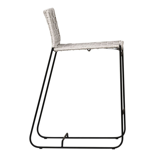 Ezra Outdoor Counter Stool