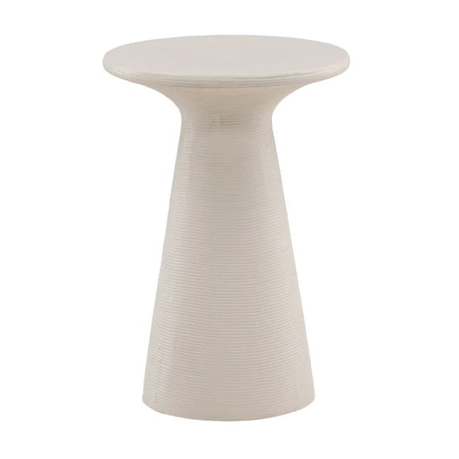 Fania Outdoor Side Table