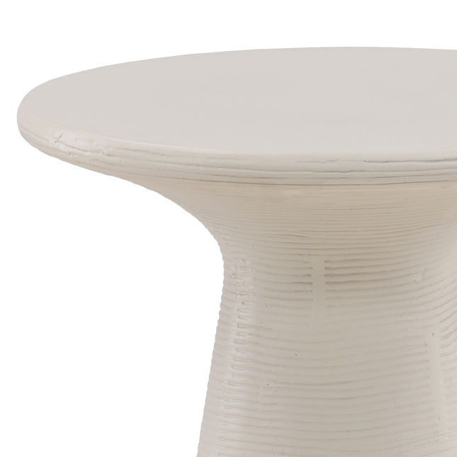 Fania Outdoor Side Table