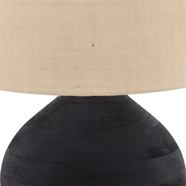 Hollis Table Lamp