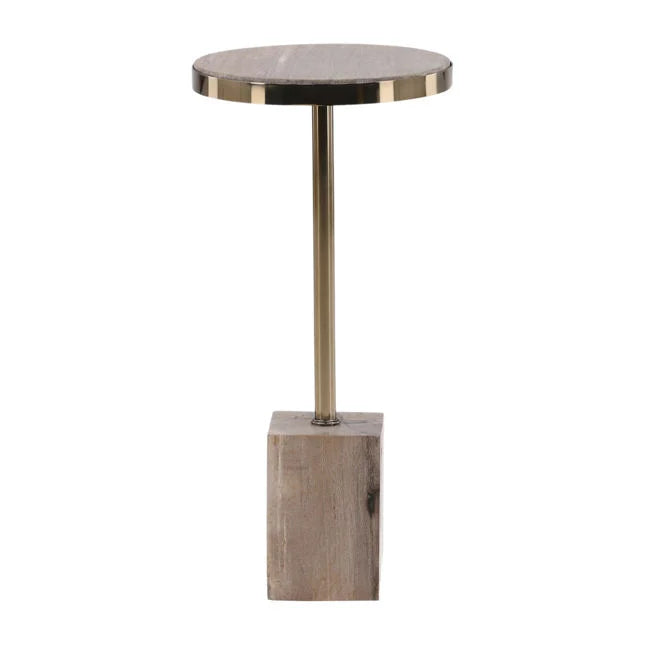 Inara Side Table