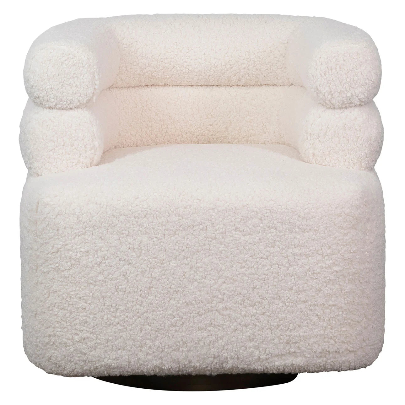 Jolo Swivel Chair