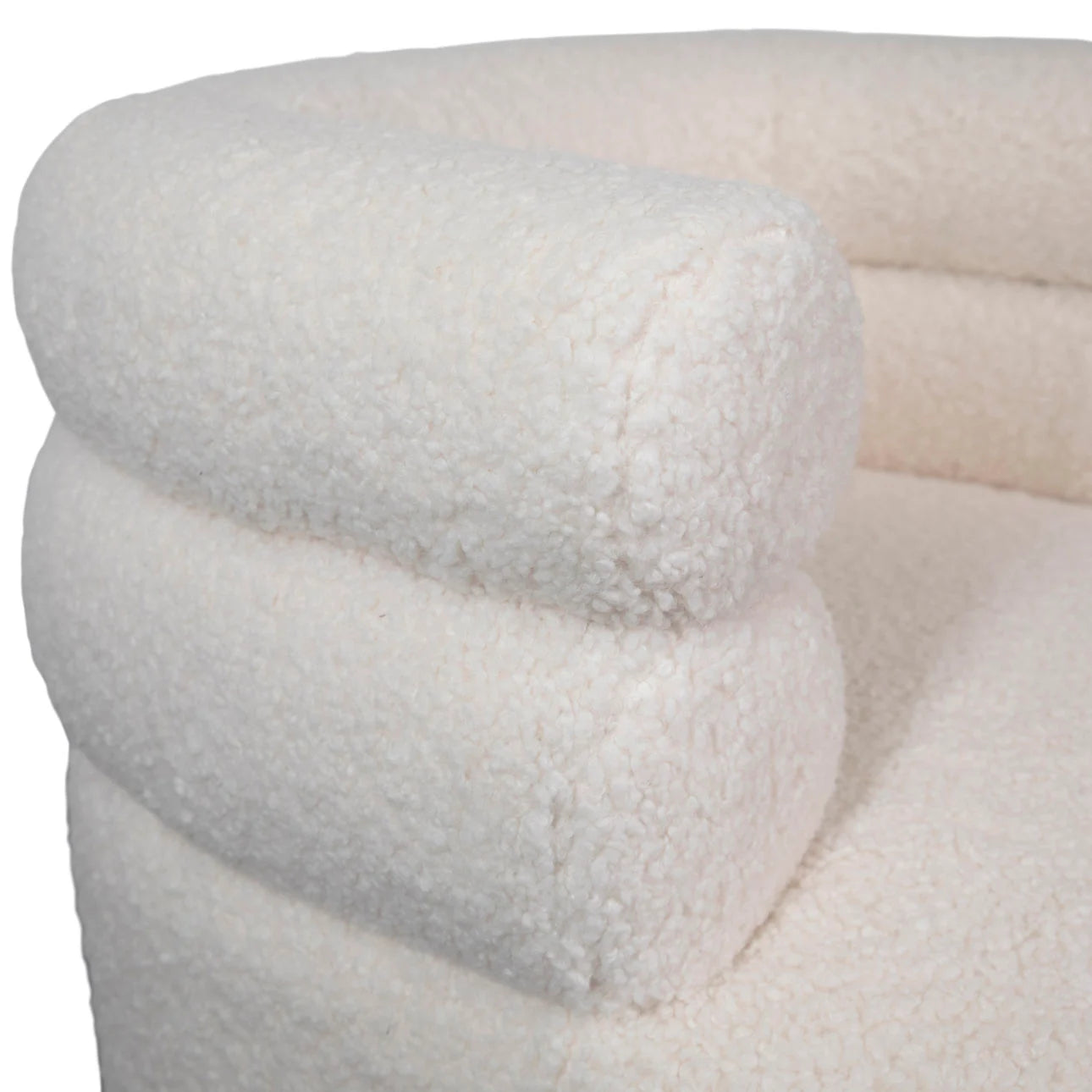 Jolo Swivel Chair