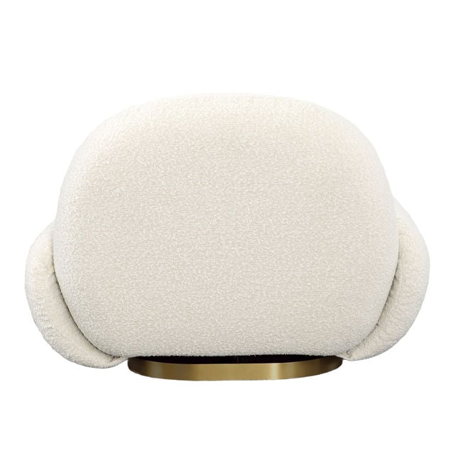 Kass Swivel Chair