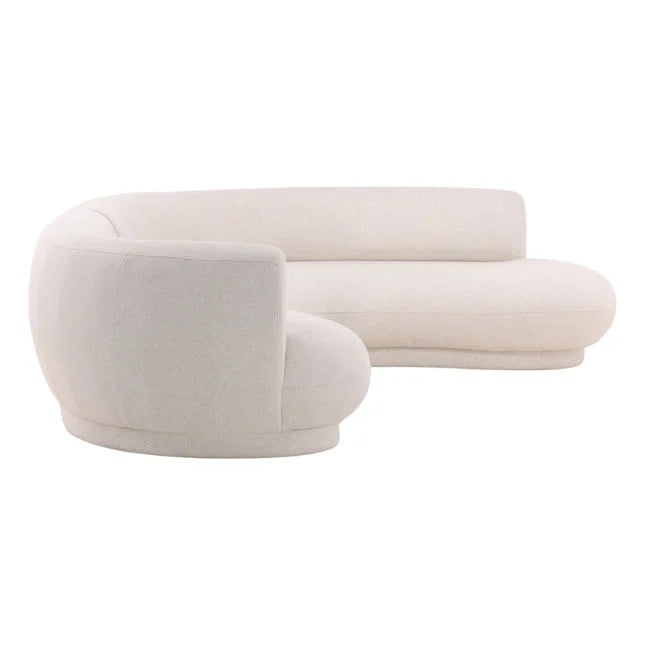 Lake Chaise Sectional