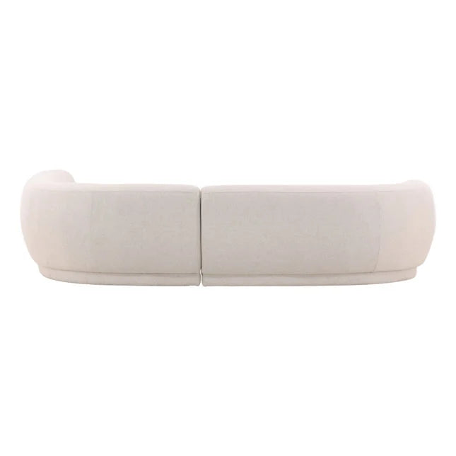 Lake Chaise Sectional