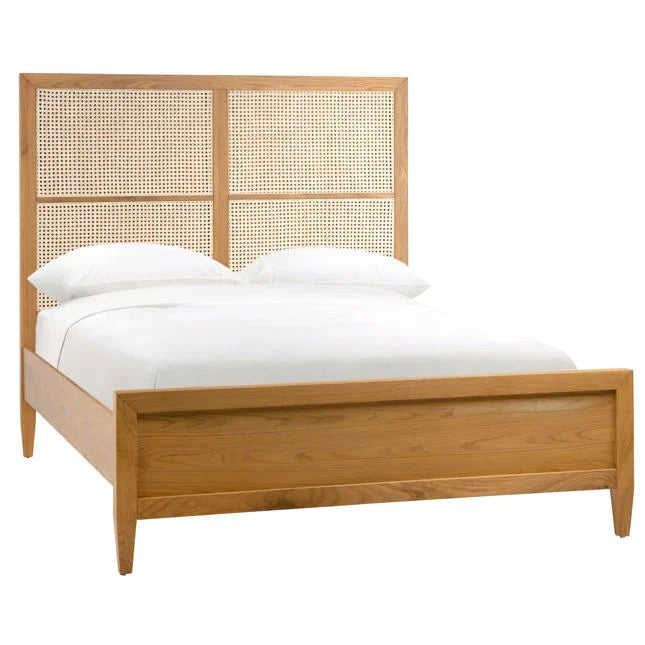 Lugano Bed