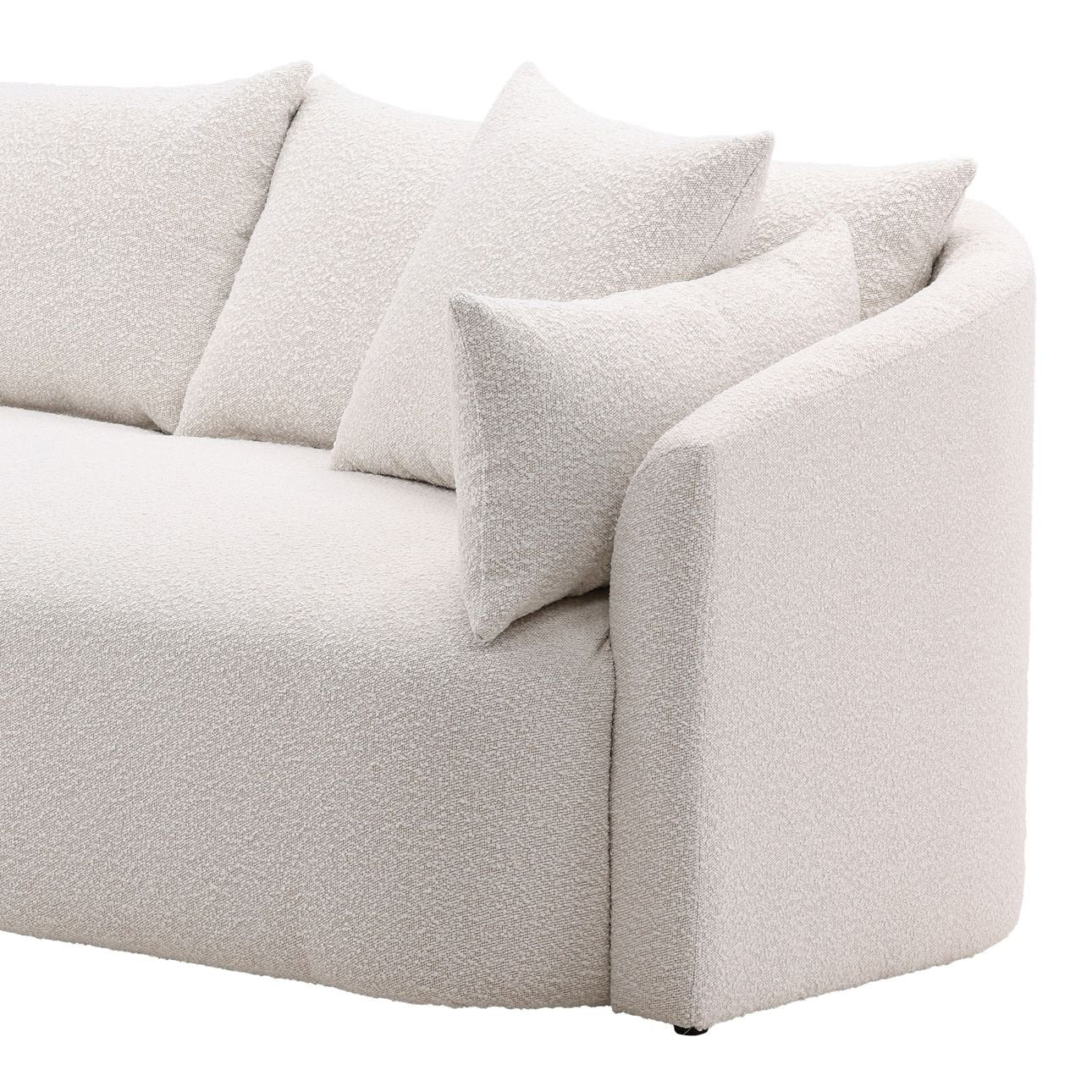 Mackay Sectional