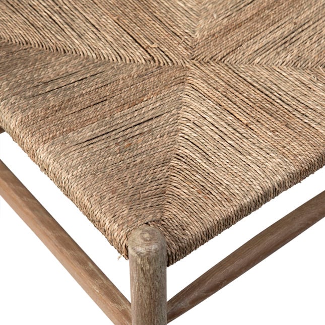 Moya Dining Chair - Natural