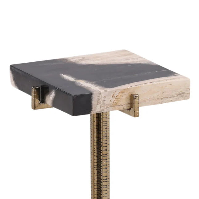 Nyssa Side Table