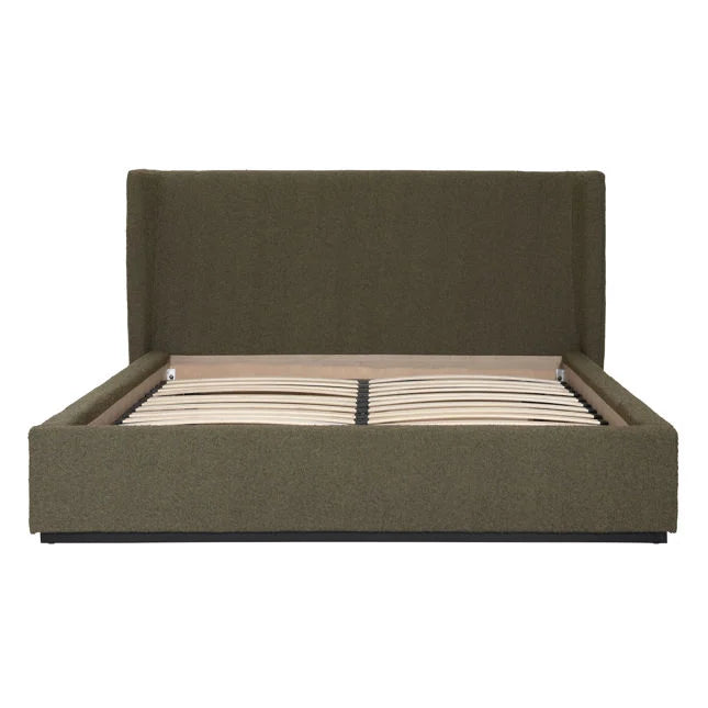 Tobias Bed