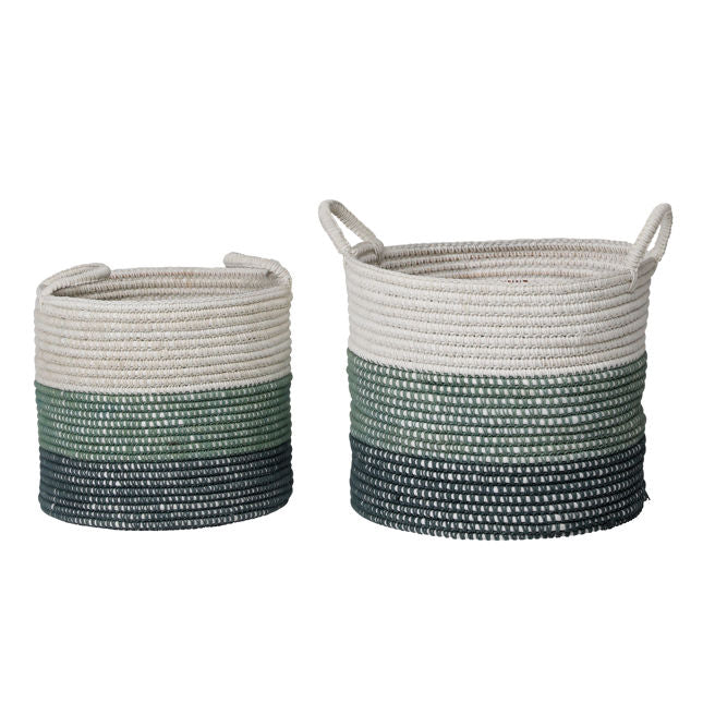 Elspeth Basket Set Of 2