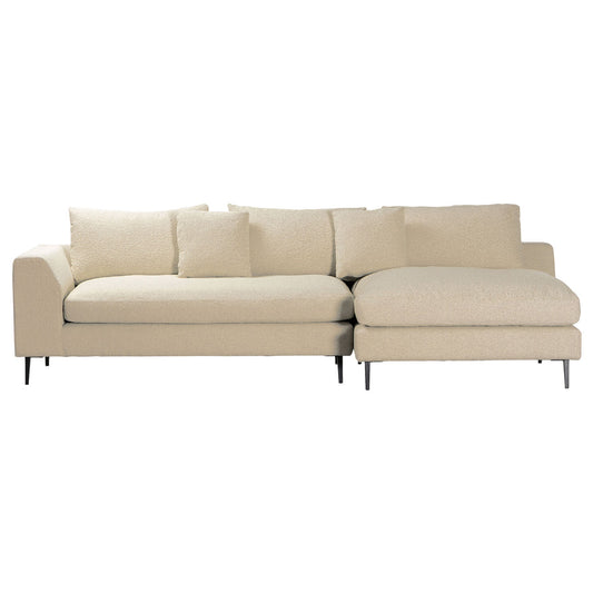 Amison Chaise Sectional