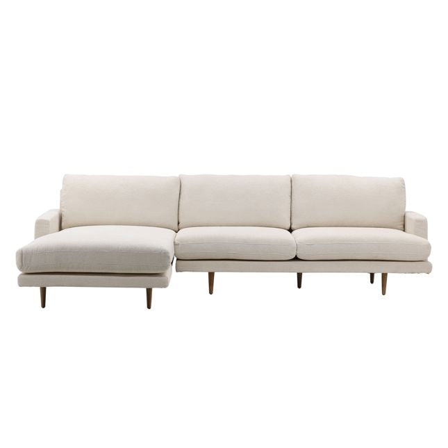 Antonio Chaise Sectional