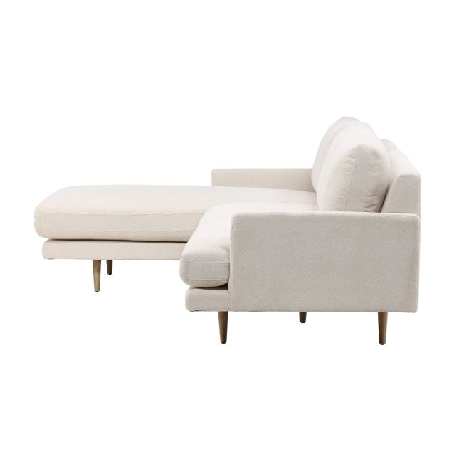 Antonio Chaise Sectional