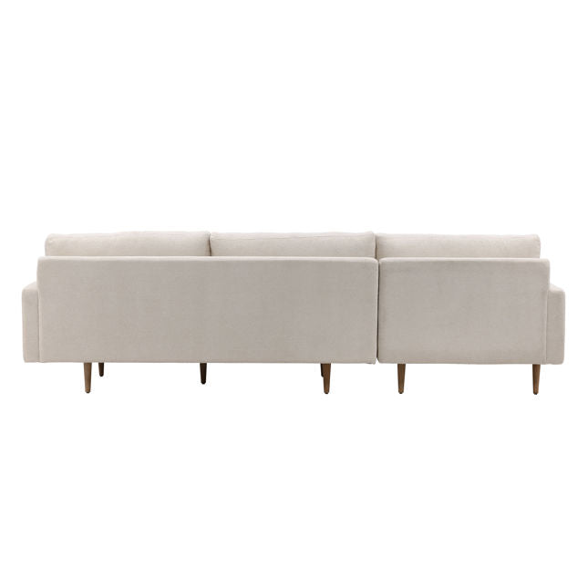 Antonio Chaise Sectional