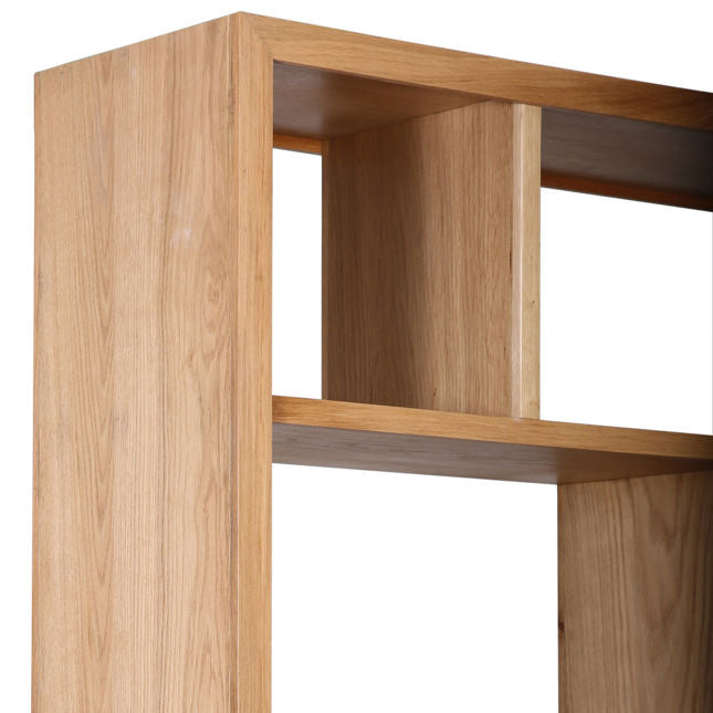 Wesley Bookcase