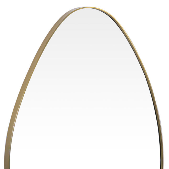 Mantel Mirror