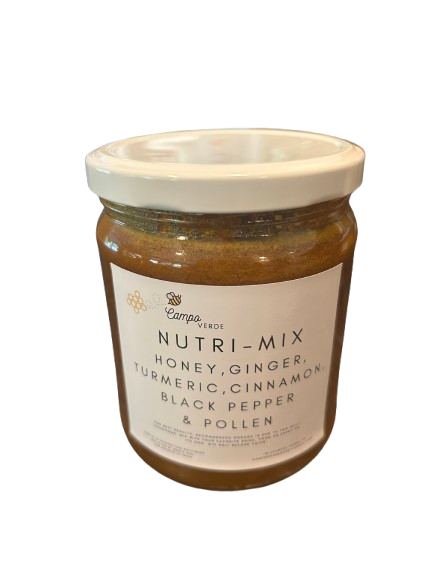 CAMPO VERDE Nutri-Mix