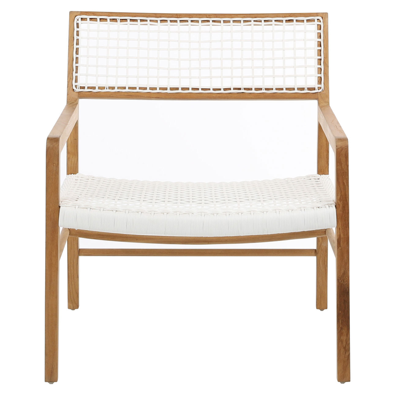 Chloe Outdoor Occasional Chair