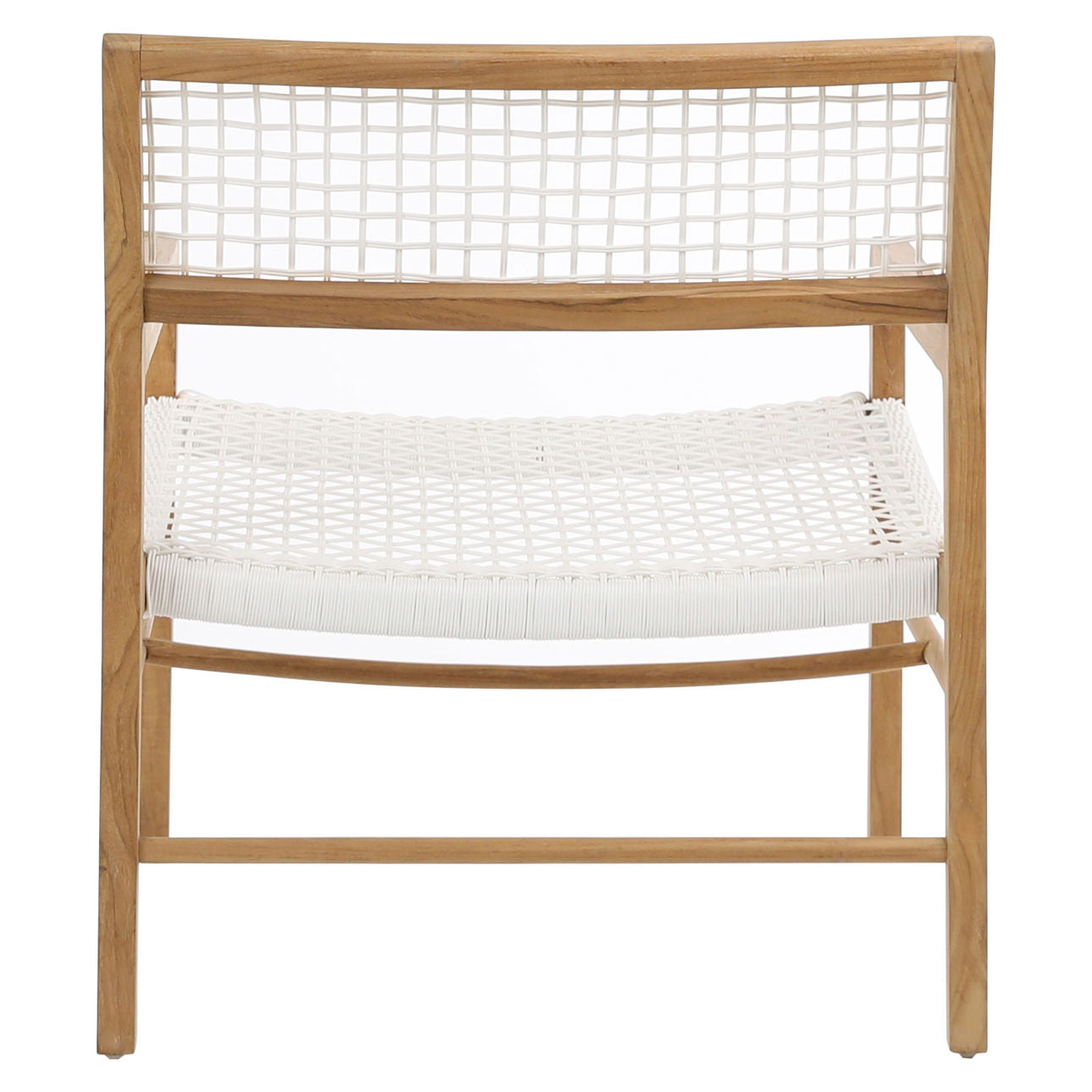 Chloe Outdoor Occasional Chair