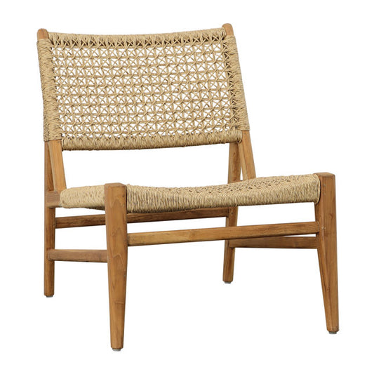 Mable Outdoor Occasional Chair