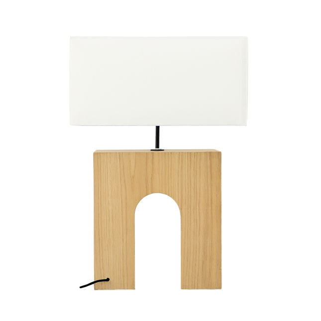 Alessio Table Lamp