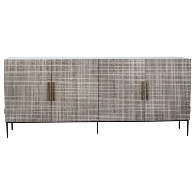 Miguel Sideboard