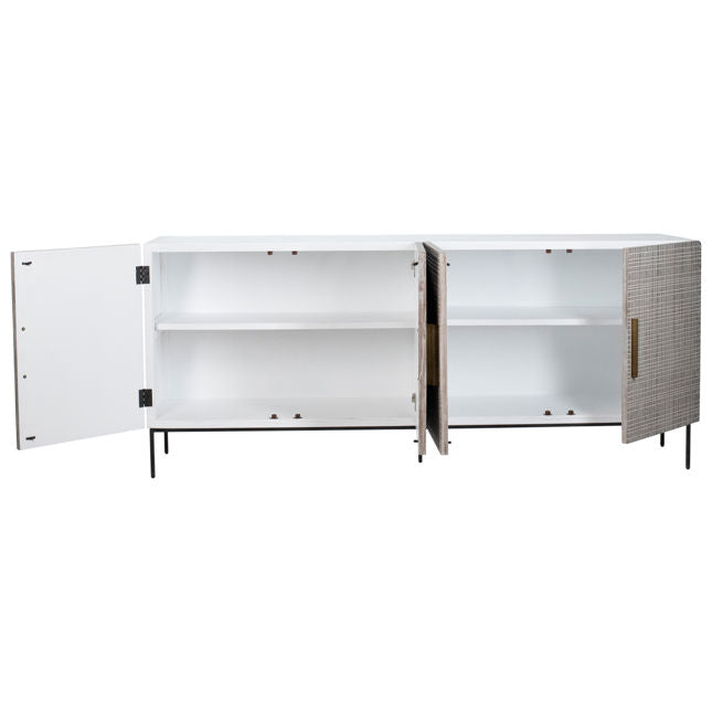 Miguel Sideboard