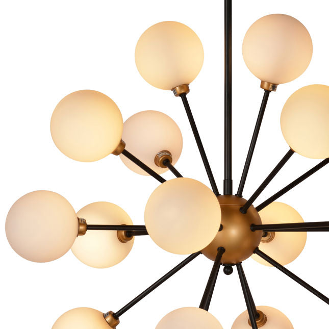 Baham Chandelier