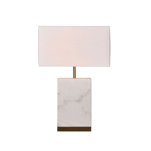 Biele Table Lamp