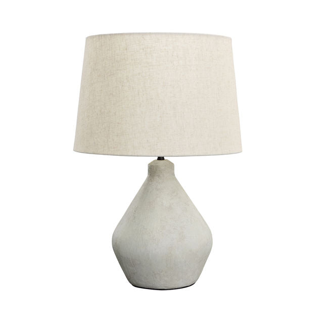 Kennsie Table Lamp – Parada Modern