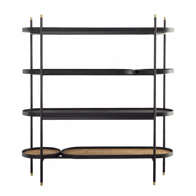 Petras Bookcase