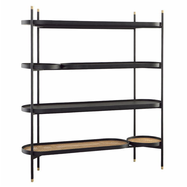 Petras Bookcase