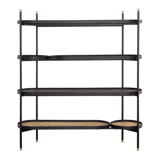 Petras Bookcase