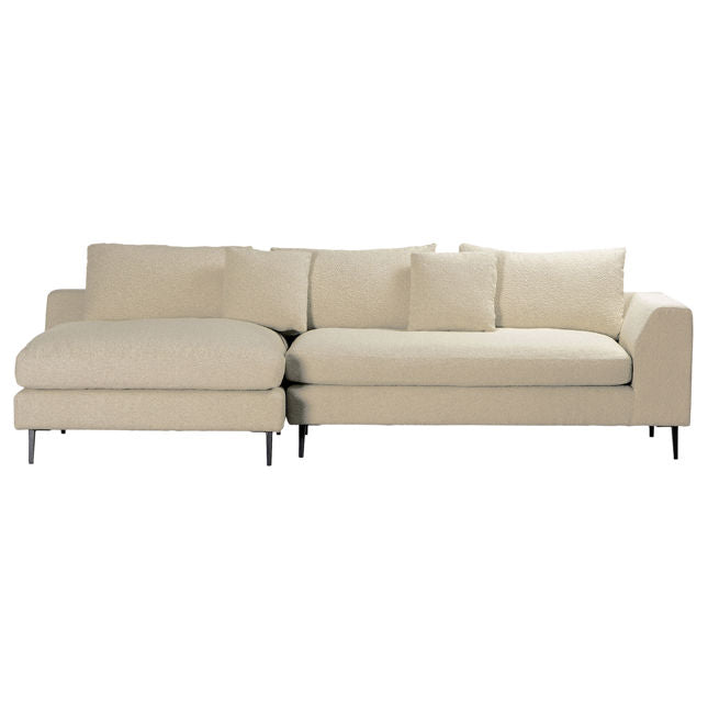 Amison Chaise Sectional