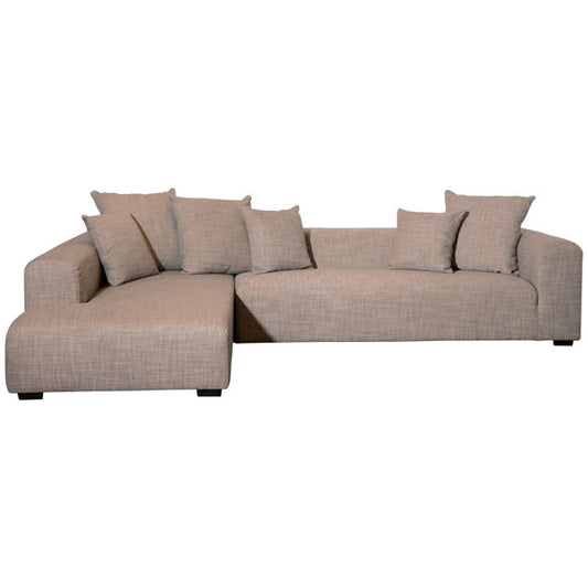 Jollie Chaise Sectional