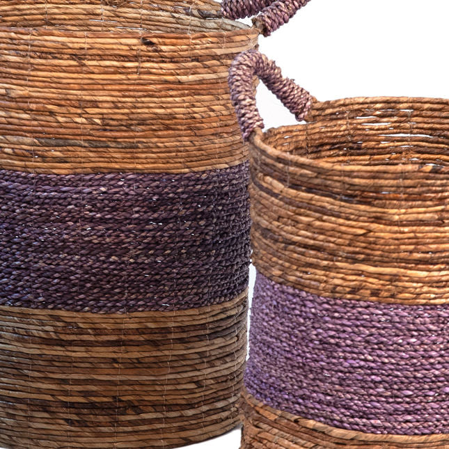 Marella Basket Set Of 3