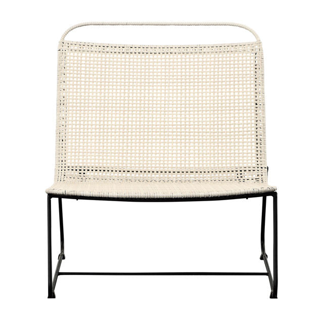 Luther Outdoor Occasional Chair