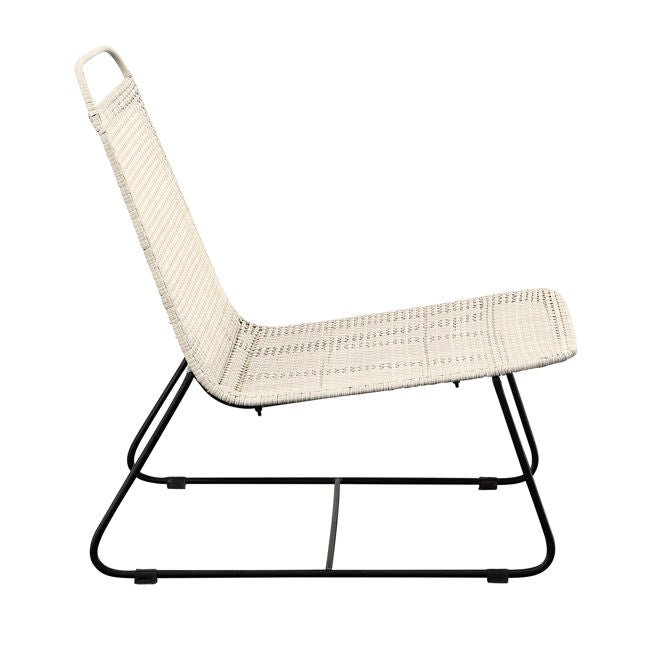 Luther Outdoor Occasional Chair