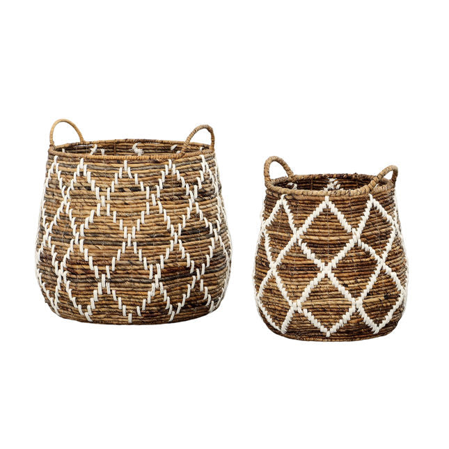 Brigitte Basket Set Of 2